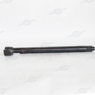 33000061666 Вал тормозной задний левый