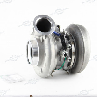 504269230 Турбокомпрессор HE551V Cursor13 Euro4 (5322534)