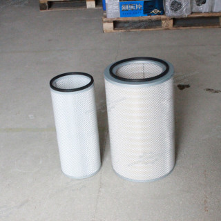 33000063520 Фильтр воздушный C11