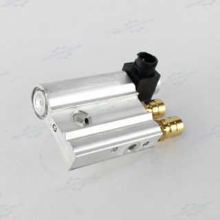 0501226604 Клапан сервопривода КПП ZF (0501226604)